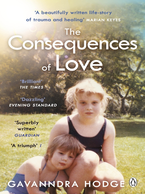 Title details for The Consequences of Love by Gavanndra Hodge - Available